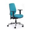 Elegant REMI upholstered furniture featuring soft fabric, modern design, and comfortable seating.