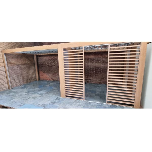 Free Standing Connection Seating Rooms | Silvermans Office Furniture