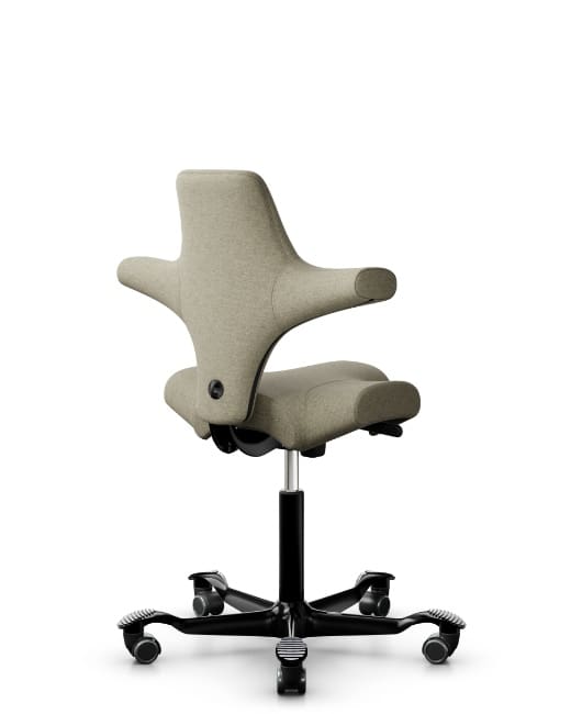 Flokk hag sales capisco chair