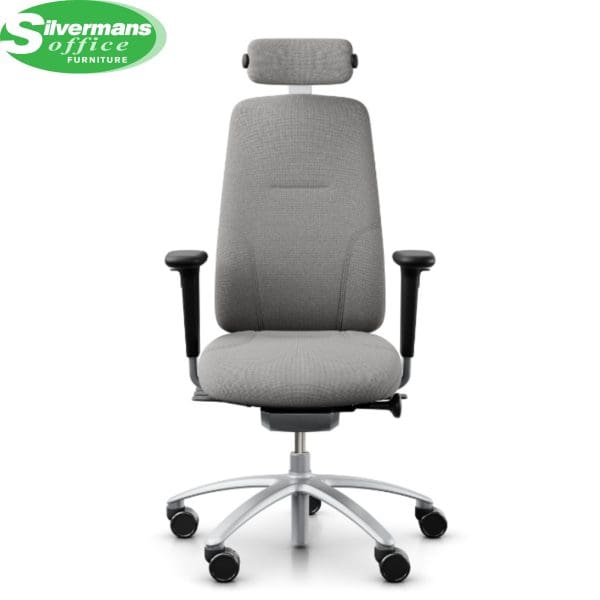 silvermans-website