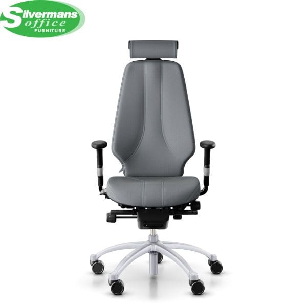 silvermans-website
