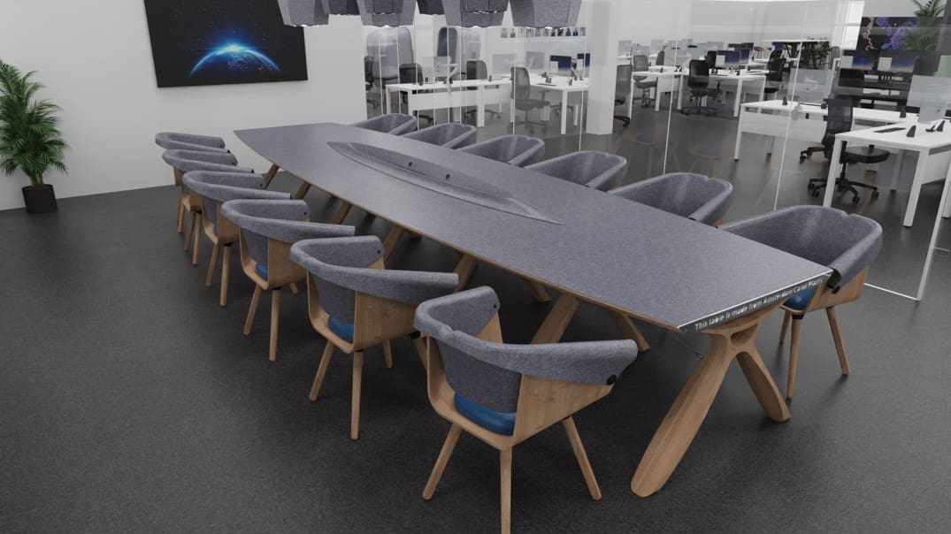 Office Meeting table 