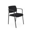 ocube_b_a_e001-fabric_-e001-frame-finish_-blk-armrest-oprion_-arm