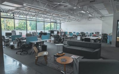 10 Tips for Buying Used Office Furniture