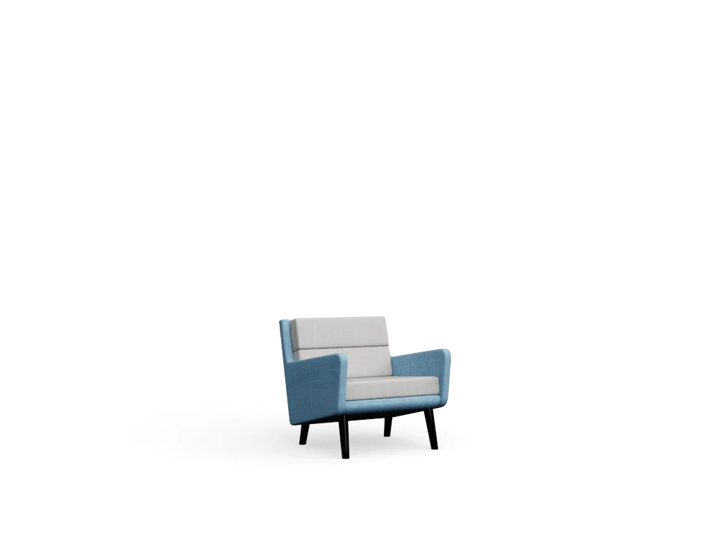 Douglas1seatlow Mylo Office 1 Seating