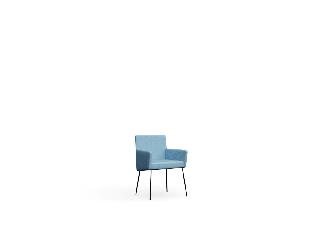Mylo1seat Mylo Office 1 Seating