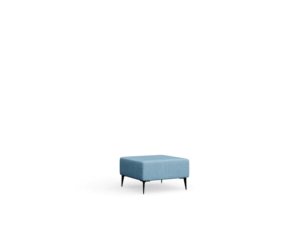 Oliver1seatbench Seat bench - Silvermans Office Furniture
