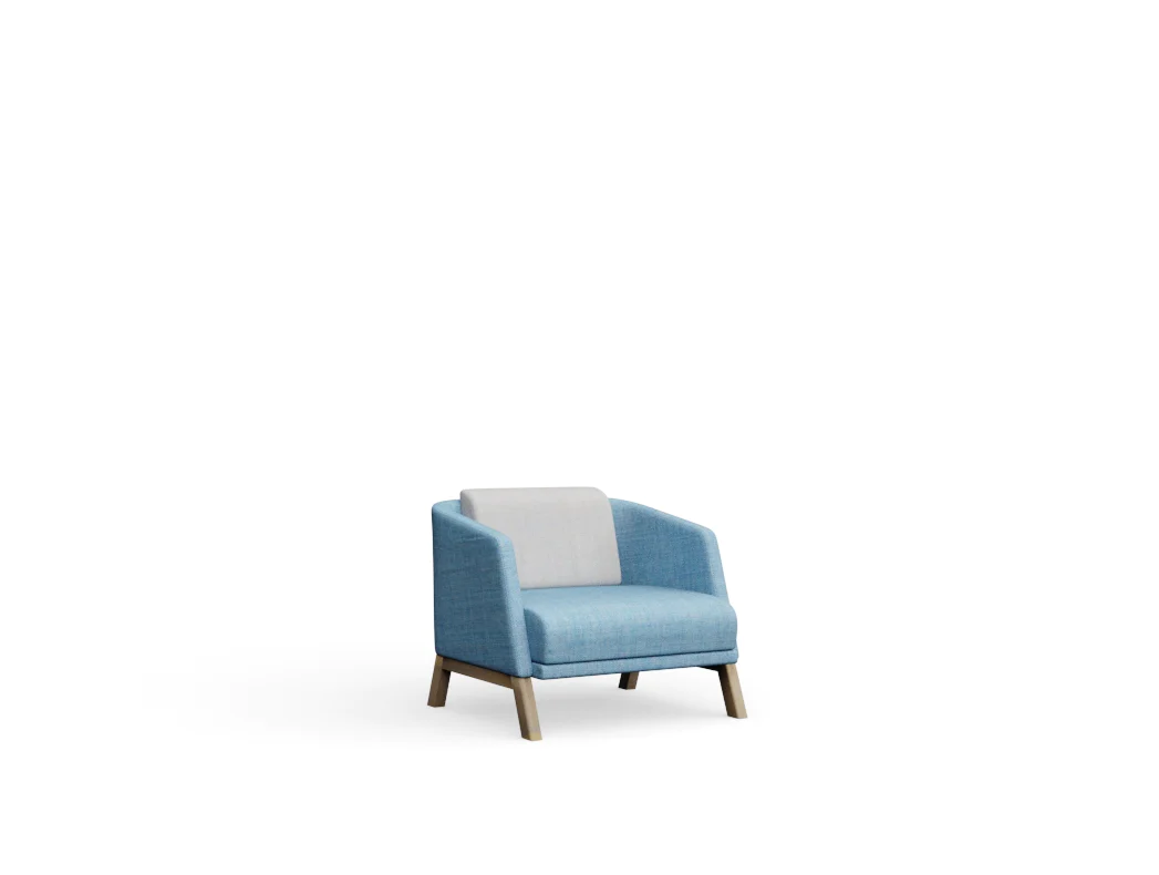 Walter1seat Walter Office & Workplace 1 Seating
