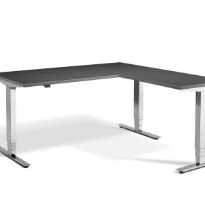 Cromo Corner Graphite