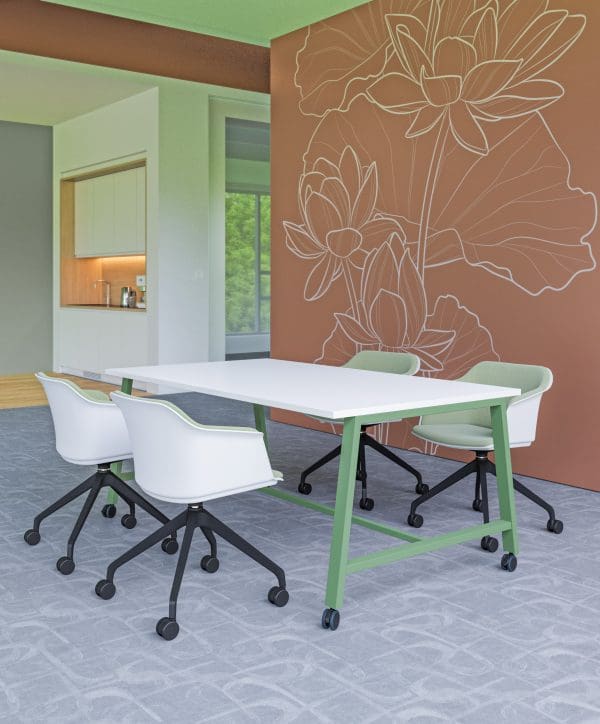 mobile-a-frame-pale-green-frame-wave-chairs