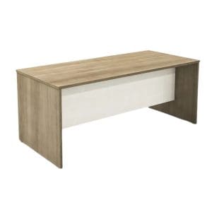 Escape - Panel End Breakout Benches - 740mm High / 800mm Deep