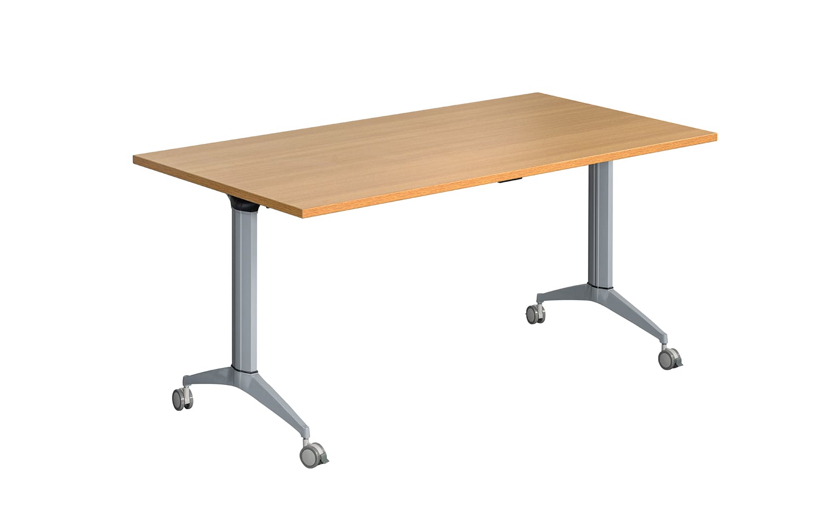 ftt-b-silver-frame