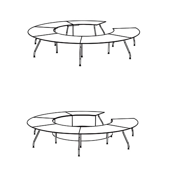 round