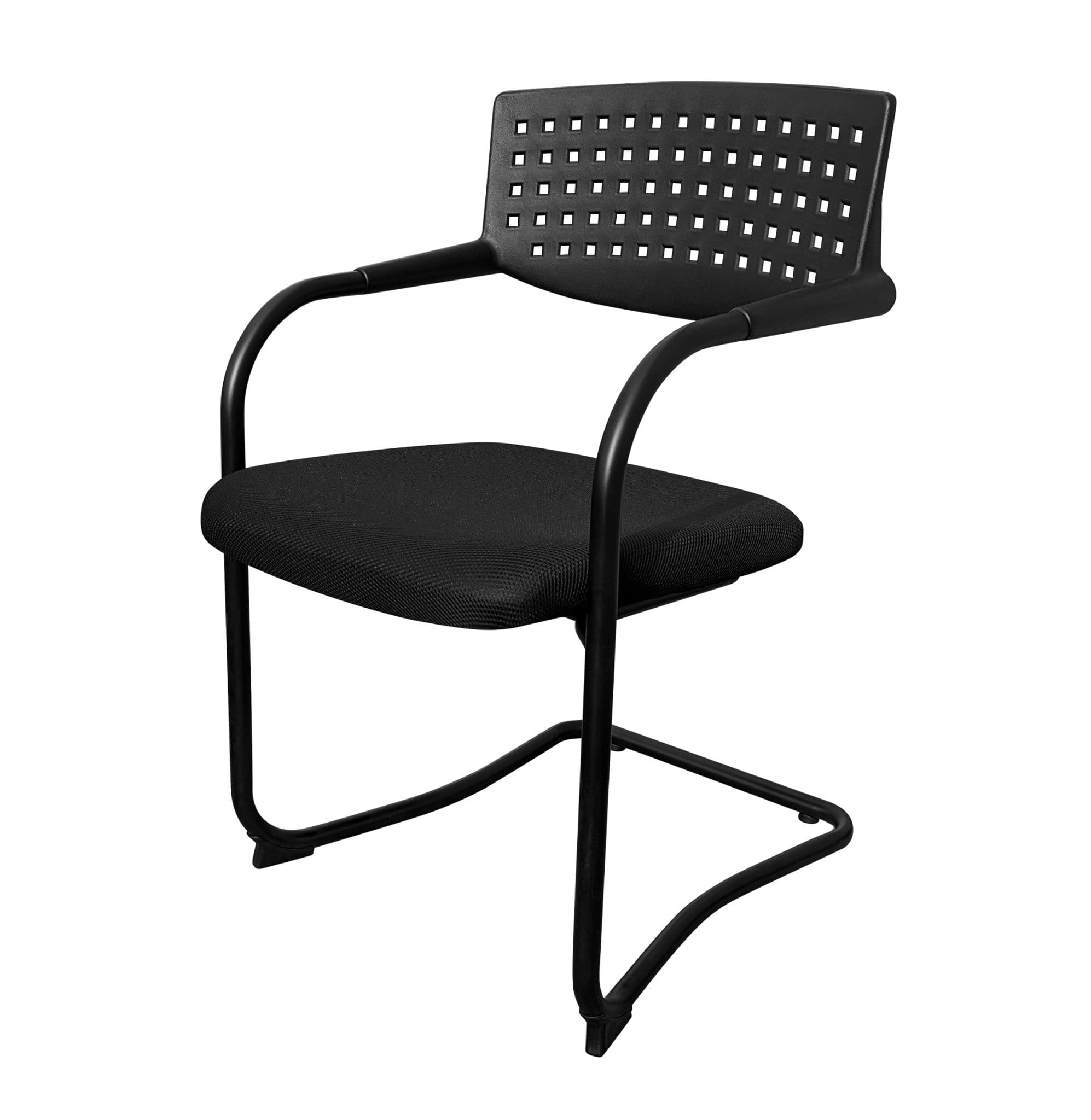 Meeting Seating - Visa - Silvermans Office Furniture