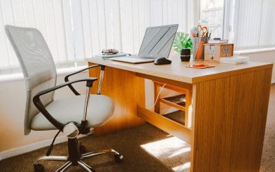 Eco-friendly Office Furniture Choices for the Modern Workspace
