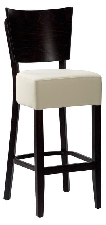 Alto VB Highchair Ivory