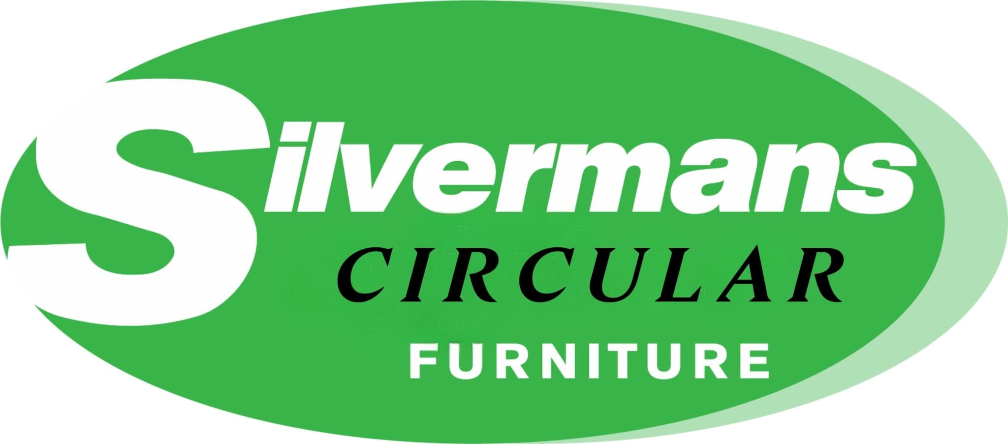 Silvermans Office Furniture Green Logo
