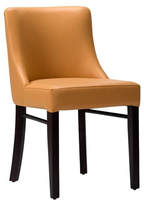 merano-side-chair-veneto-ocre-brown-faux-wenge