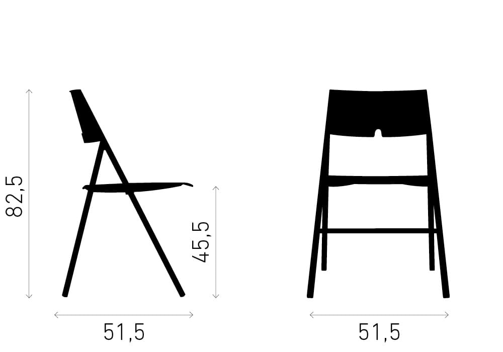 axa-folding-chair-sizes