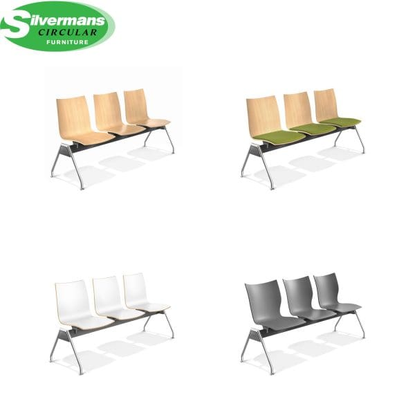 ONYX BEAM SEATING
