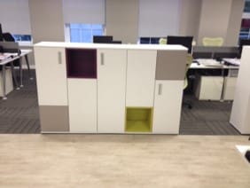 Storage Walls