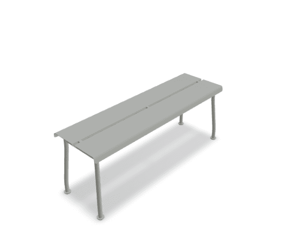 Flaner Outdoor Range - Bench