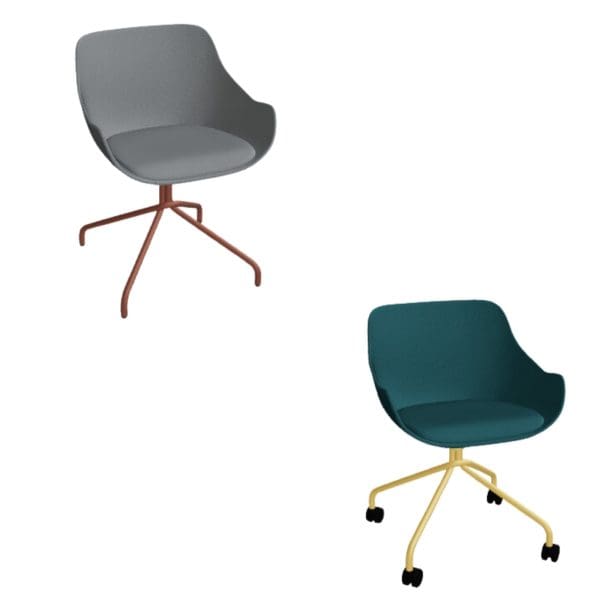 Baltic - Classic Chair Swivel Base