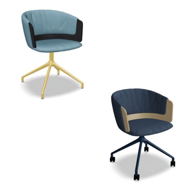 Collar - Chair Swivel Base