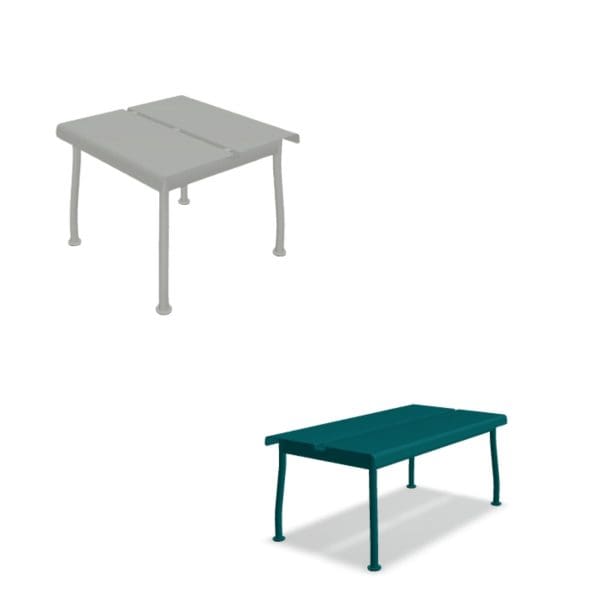 Flaner Outdoor Range - Coffee Table