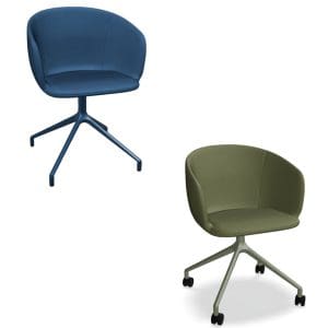 Grace - Chair Swivel Base