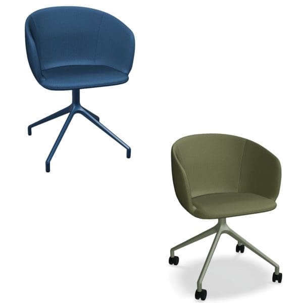 Grace - Chair Swivel Base