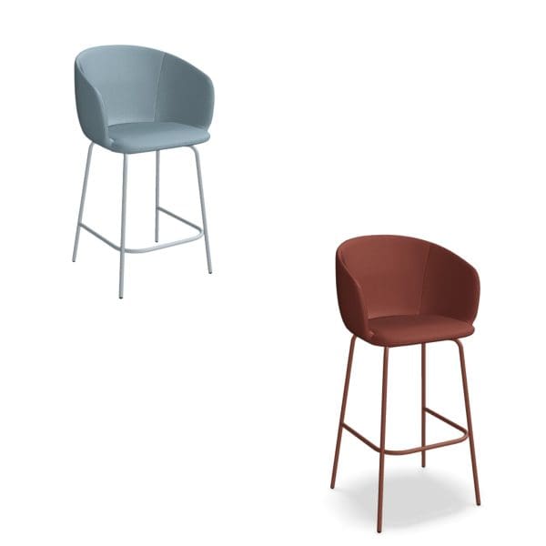 Grace - High Stool
