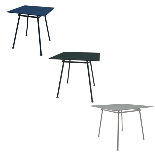 New School - Table Square