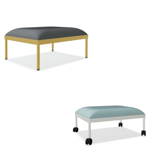 Stilt - Pouf