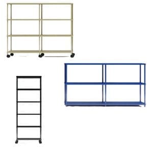 Stilt - Bookcase