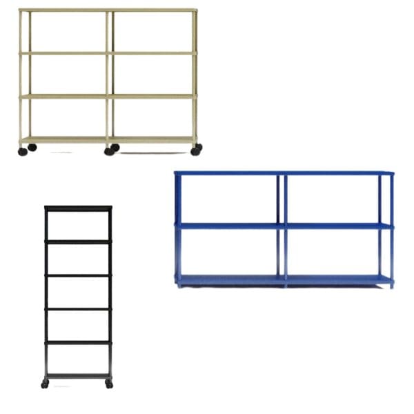 Stilt - Bookcase