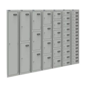 Kontrax Locker - 305 Deep