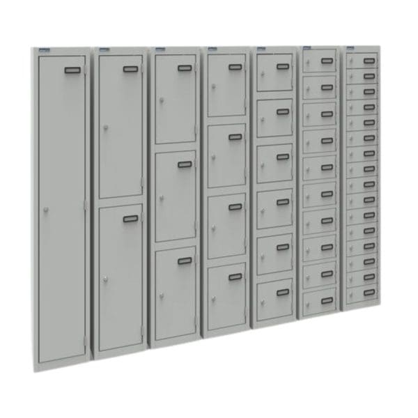 Kontrax Locker - 458 Deep
