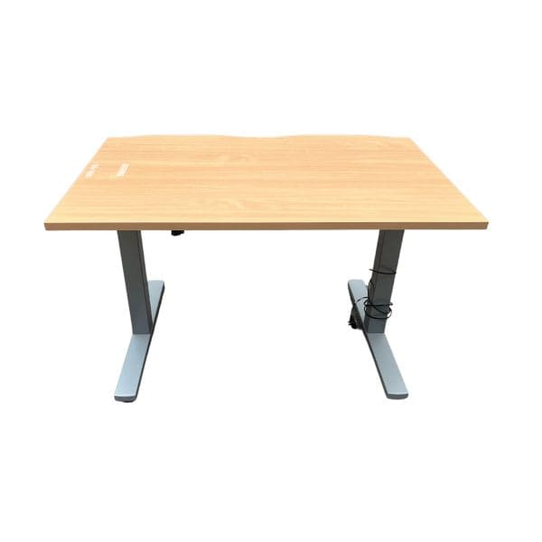 Sit Stand Electric Desk