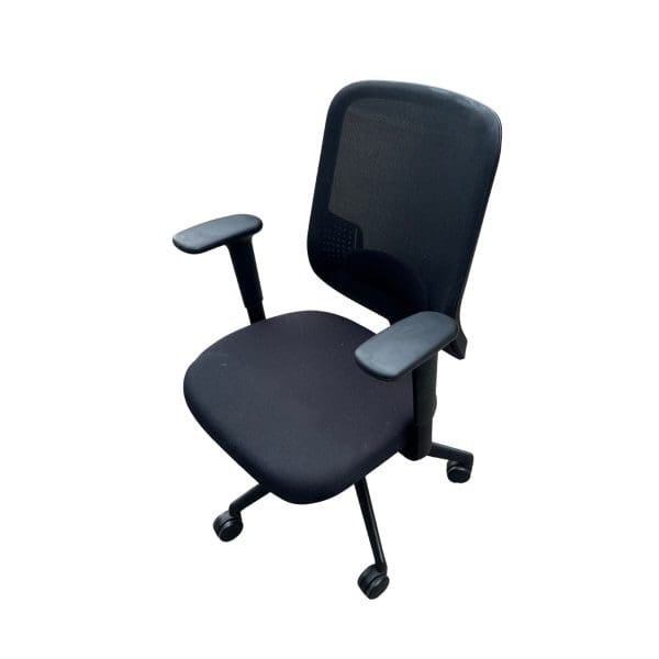 Orange Box Do Chair