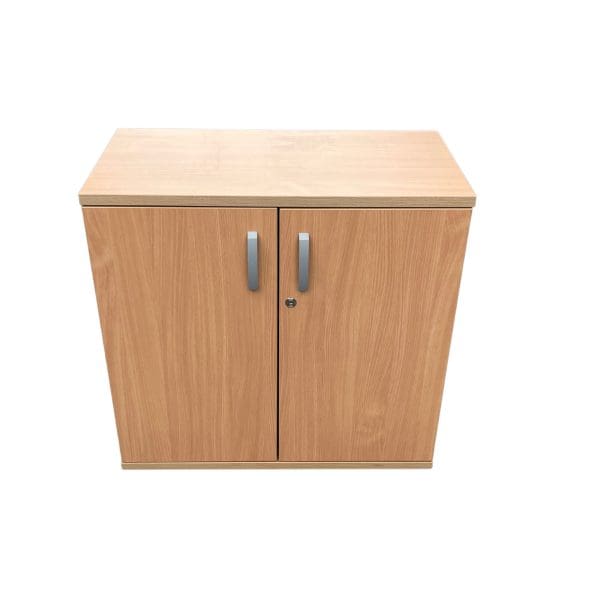 Desk High Cupboard