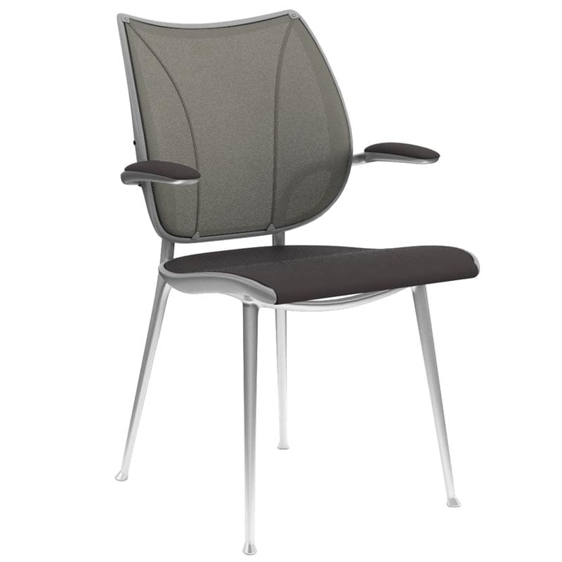 Liberty Side Chair - Office Furniture Showroom
