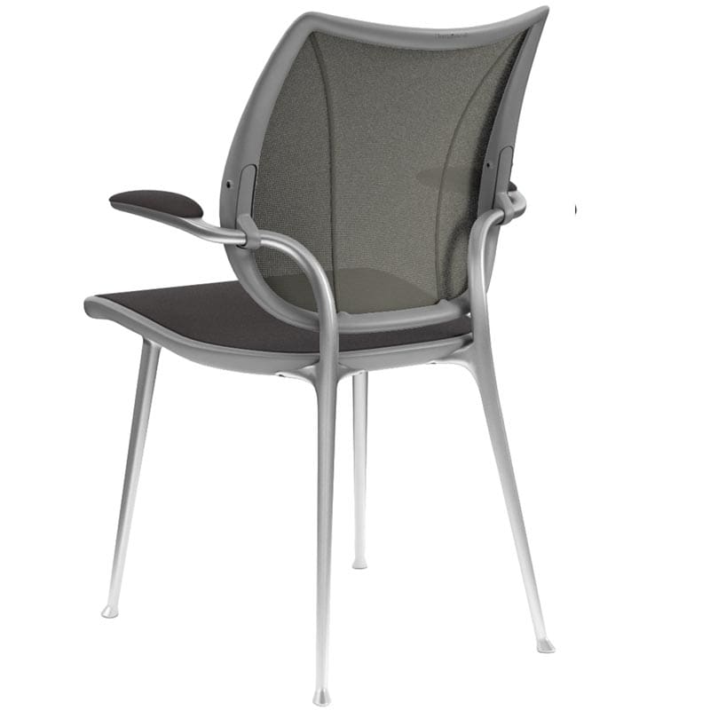 Liberty Side Chair - Office Furniture Showroom | Silvermans Office Furniture