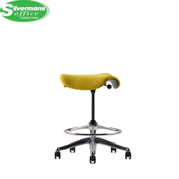 Saddle/Pony Saddle