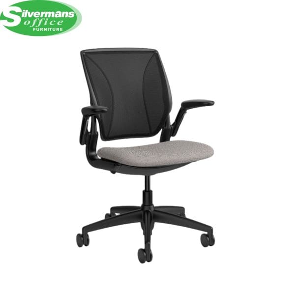 World LM Chair Upholstered