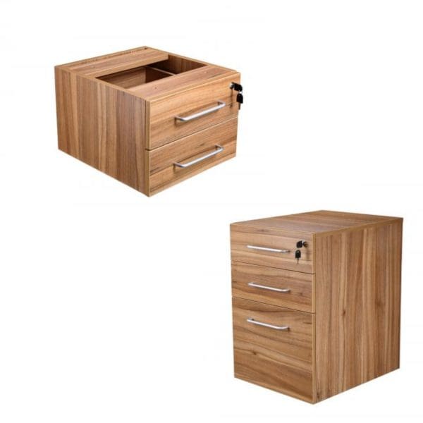 The Executive Alto Pedestals