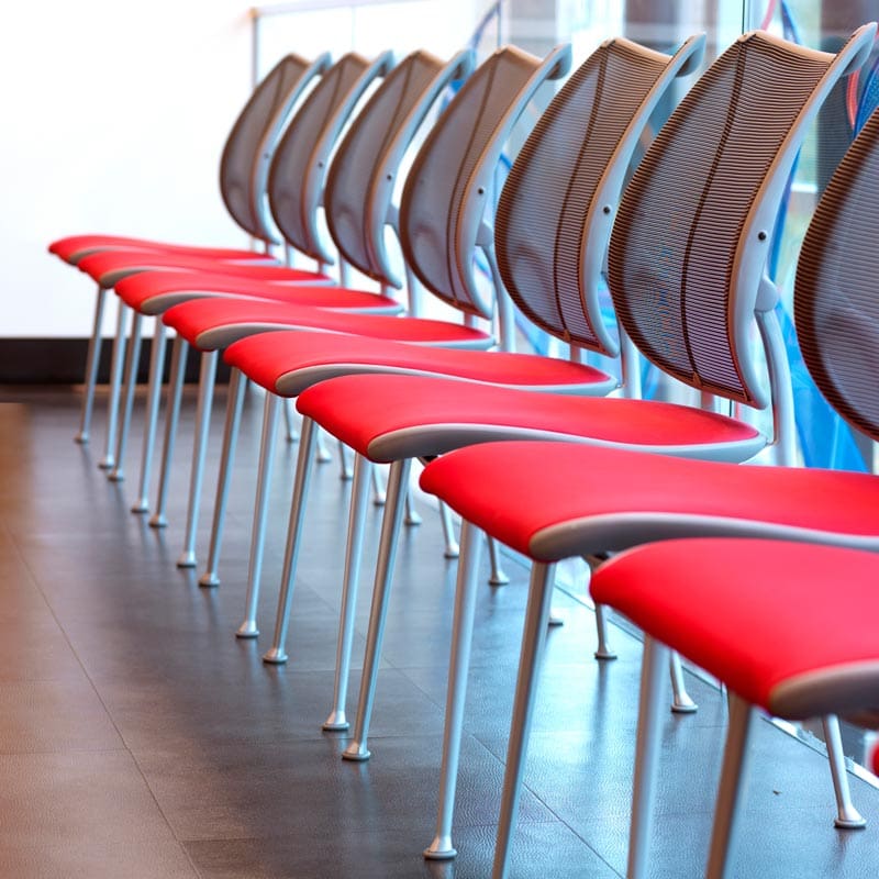 Office Furniture Showroom | Silvermans Office Furniture