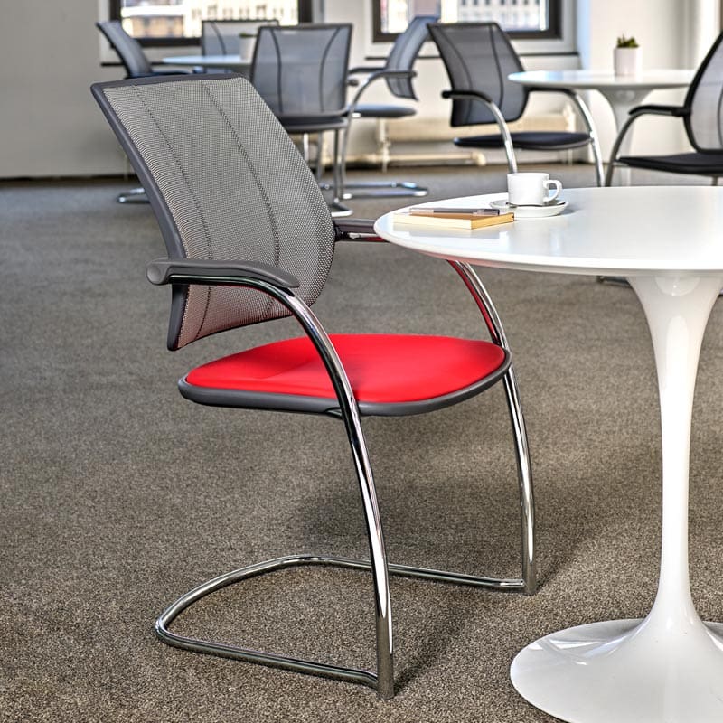 Occasional Chair | Silvermans Office Furniture