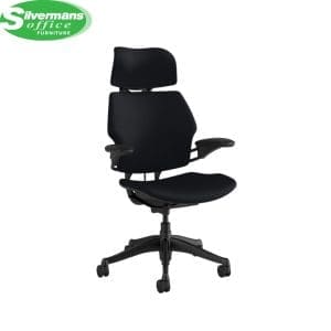 Freedom Headrest (Black Base)