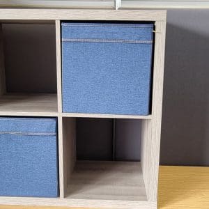 Cube Storage